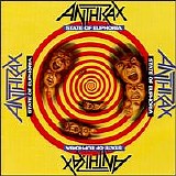 Anthrax - State Of Euphoria