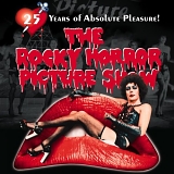 Various artists - The Rocky Horror Picture Show 25 Years of Absolute Pleasure!
