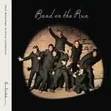McCartney, Paul (Paul McCartney) & Wings - Band on the Run