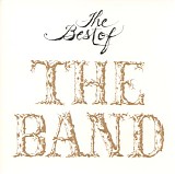 Band, The - The Best Of The Band