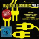 Various artists - Advanced Electronics Vol.8