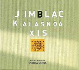Jim Black - AlasNoAxis
