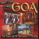 Various artists - Greetings From GOA