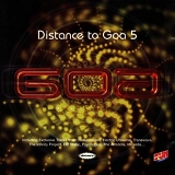 Various artists - Distance to Goa 5