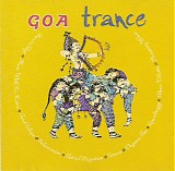 Various artists - GOA TRANCE VOL. 1