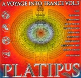 Various artists - A Voyage Into Trance Vol.3 - Platipus