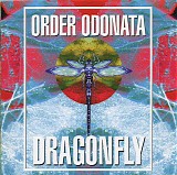 Various artists - Order Odonata VOL. 3 (The Technical Use of Sound in Magick