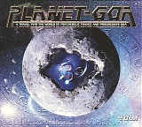 Various artists - Planet-Goa Volume 1