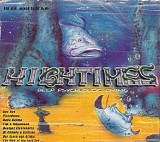 Various artists - High Times VOL. 1