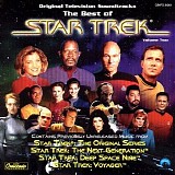 Fred Steiner - Star Trek - The Corbomite Manoeuver