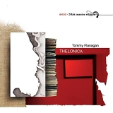 Tommy Flanagan - Thelonica (24bt) (Dig)