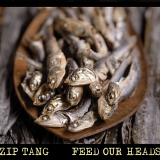 Zip Tang - Feed Our Heads