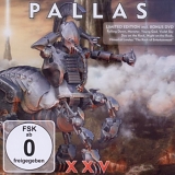 Pallas - XXV