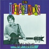 Various Artists - D.I.Y.: Teenage Kicks- UK Pop I (1976-79)