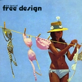 The Free Design - The Best Of