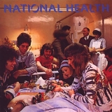 National Health (Engl) - National Health (Remastered 2009)