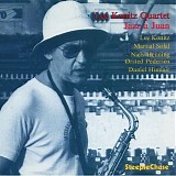 Lee Konitz Quartet - Jazz Ã  Juan