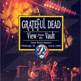 Grateful Dead - View from the Vault