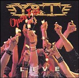 Y&T - Open Fire Live [remaster]