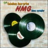 Various artists - HMG Blues Sampler