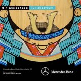 Various artists - Mercedes-Benz Mixed Tape Vol. 37