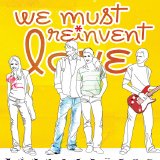 Various artists - We Must Reinvent Love