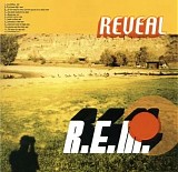 R.E.M. - Reveal LP
