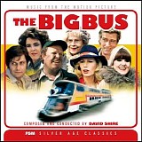 David Shire - The Big Bus