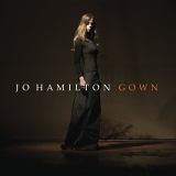 Jo Hamilton - Gown