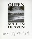 Queen - Made In Heaven