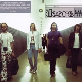 The Doors - Live In Vancouver 1970