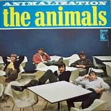 The Animals - Animalization (Remastered) [US Version]