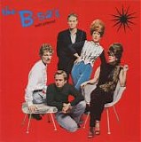 SOLD - The B-52's - Wild Planet