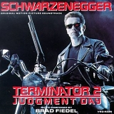 Brad Fiedel - Terminator 2 - Judgement Day