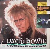David Bowie - Underground Extended Dance Mix