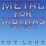 Various Artists - Metal for Muthas 2