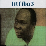 Litfiba - Litfiba 3