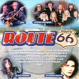 Various artists - Route 66