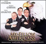 Soundtrack - My Fellow Americans