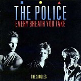 The Police - Every Breath You Take - The Singles