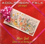 Adolphson & Falk - Julsingel