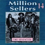 Various artists - Million Sellers 14 (The Seventies)
