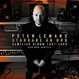 Peter LeMarc - Starkare Ã¤n ord - Samtliga album 1987-2008 och mer dÃ¤rtill