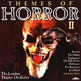 London Theatre Orchestra - Themes of Horror II
