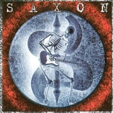 Saxon - Live At Monsters Of Rock