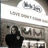 White Lion - Love Don't Come Easy