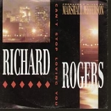 Richard Rogers - Can't stop loving you