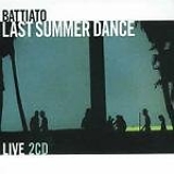 Franco Battiato - Franco Battiato   Last Summer Dance