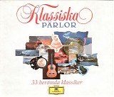 Various artists - Klassiska pÃ¤rlor