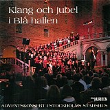 Various artists - Klang och jubel i BlÃ¥ hallen